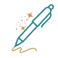 Pen icon