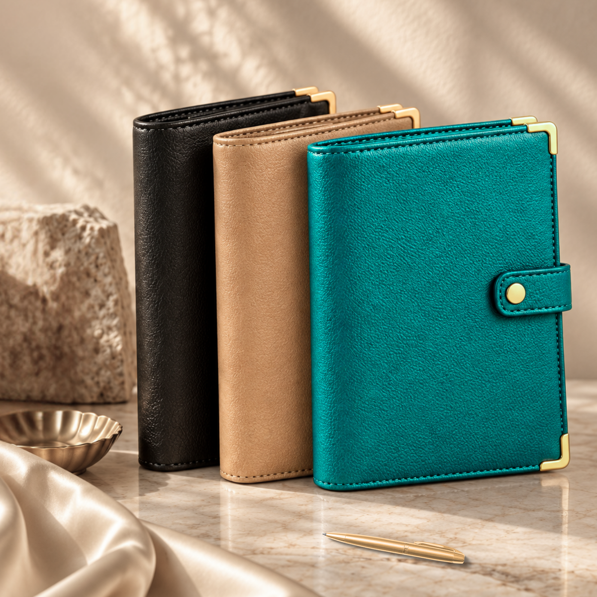 The Synced Planner Signature Folio