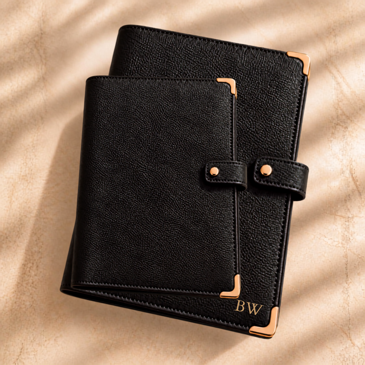 The Synced Planner Signature Folio