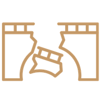 Fragmented Systems