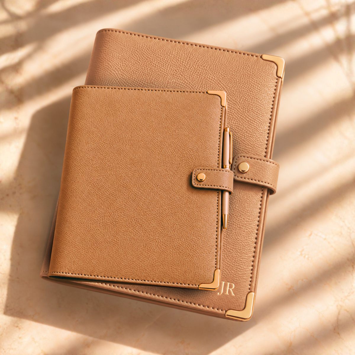 The Synced Planner Signature Folio