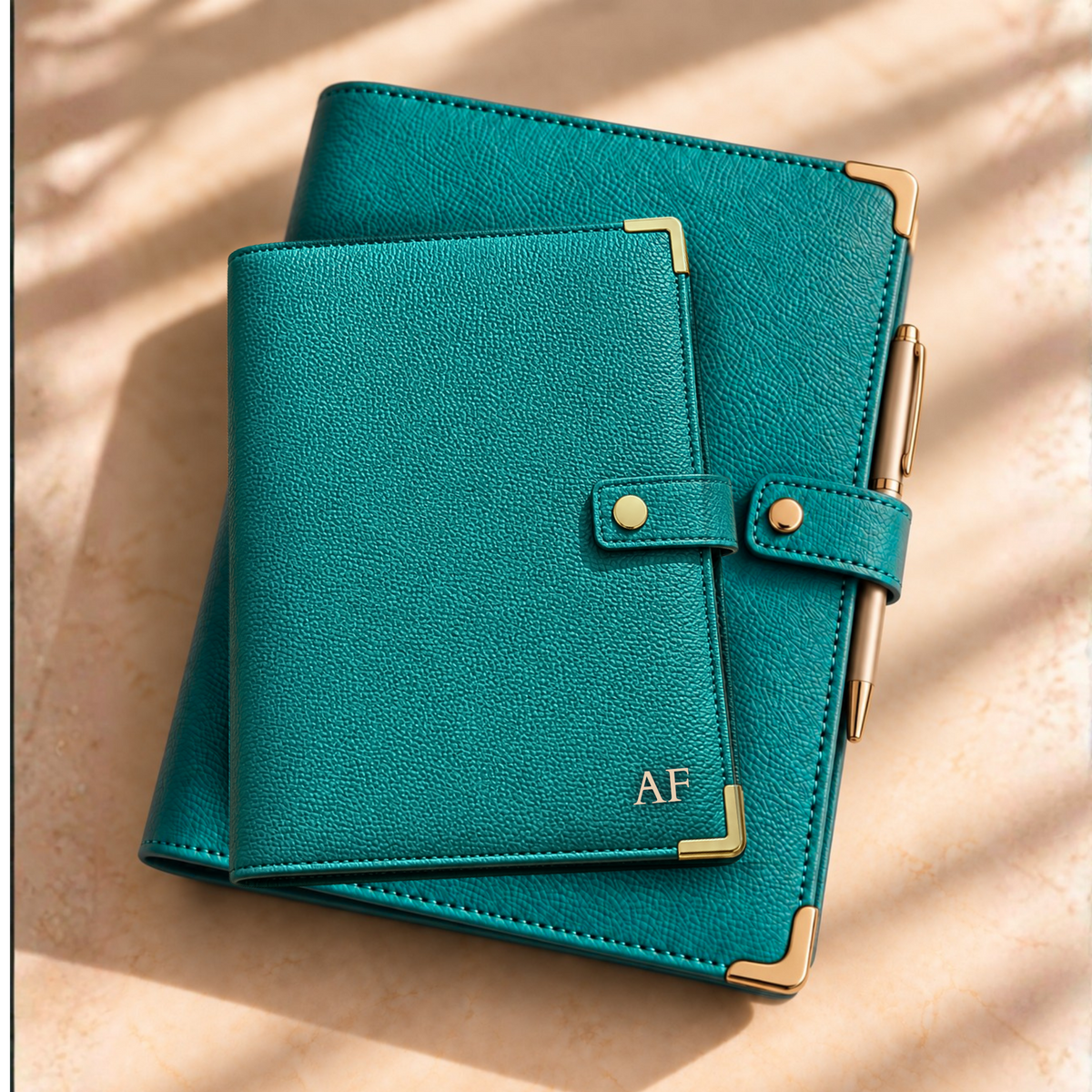 The Synced Planner Signature Folio
