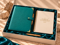 2027 Synced Entrepreneur Planner Bundle - A4